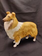 Beswick MATT Rough Collie