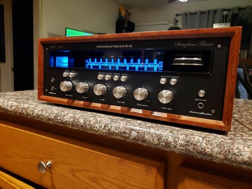 Led 2230 marantz lamp - 2230,