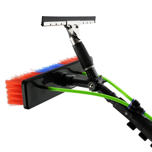 Window cleaning pole - cleaning,