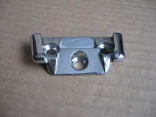Daimler & Lanchester Door Lock Catch Striker Plate, Hooper & Vintage Cars (1)
