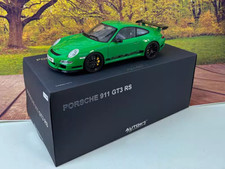 AUTOart 1/12 Porsche 911 997