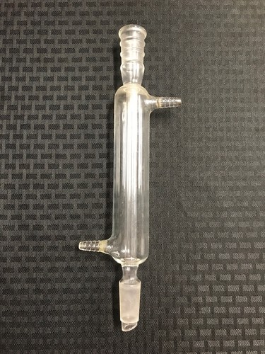 Sga glass liebig - sga,