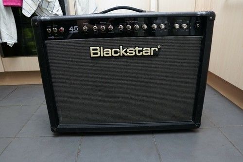 Blackstar series one valve - one, 45