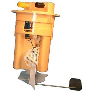 Fuel pump fits peugeot 406 - fits,