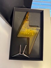 Tesla Tequila Lightning EMPTY