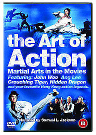The art action martial arts - art,