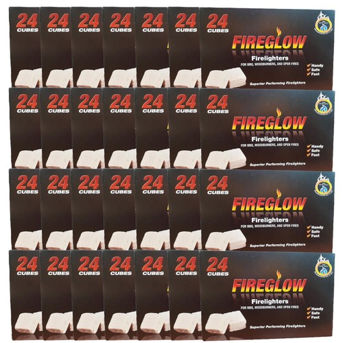 Fire lighters long - x,