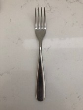 1 x *RARE* Alessi Nuovo Milano Dinner Table Fork set dinner VGC 19.3cm VGC