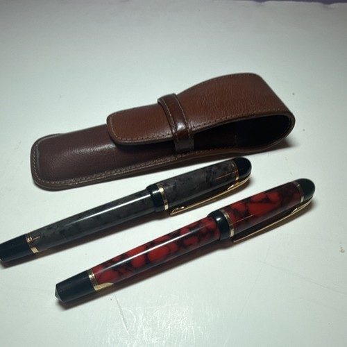 Waterman phileas lot - phileas,