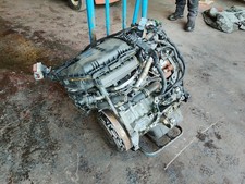 Citroen C4 Picasso 2013 - 2016 1.6 Diesel 1560cc Engine DV6C (9HC)