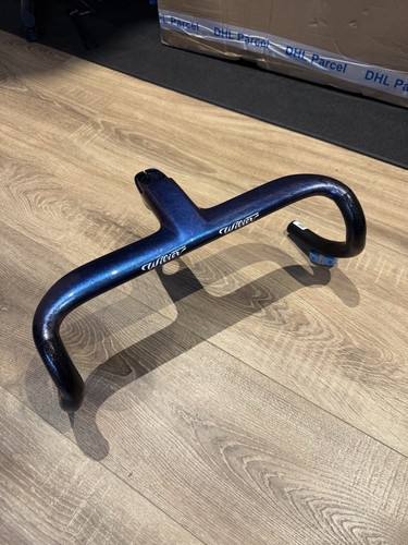 Wilier bar 101mm stem - wilier, f-bar