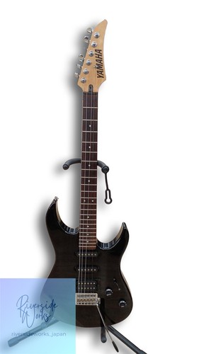 Yamaha electric guitar - electric, rgx112s