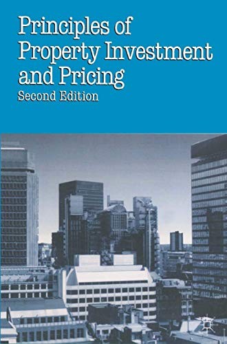 Principles property - of,