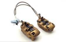 Left Right Front Brake