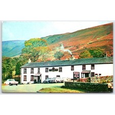 Postcard King's Head Hotel