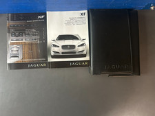 2011-2015 JAGUAR XF 250 OWNERS