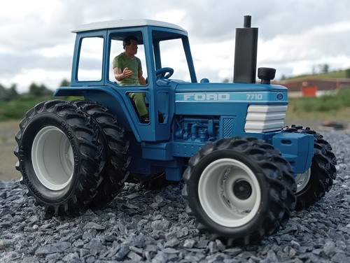 Britains vintage ford - vintage,