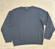 Vintage Pendleton 100% Cotton