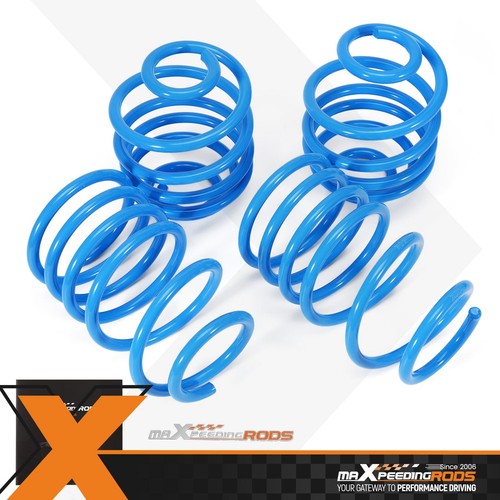 60mm lowering springs for - 60mm,