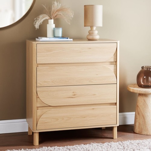 Signature collection drawer - 4,