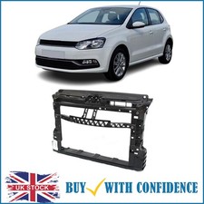 Fits VW Polo Front Panel 1.2L
