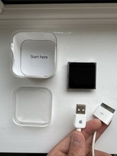 Apple iPod Nano 6th Generation