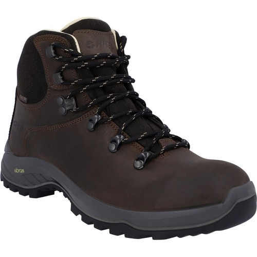 Tec ravine pro men - hi-tec,