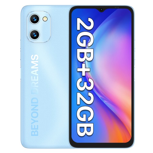 Umidigi 2gb 32gb - 2gb+32gb, 6.52"