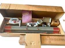 Passap Duomatic Knitting