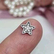 NEW Genuine Pandora Sparkling