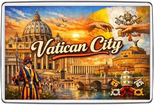 Vatican city rome - vatican,