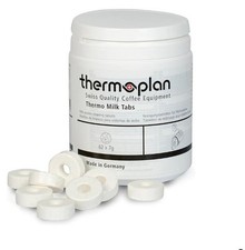 ‎Thermoplan Cleaning Tablets, 62x7g