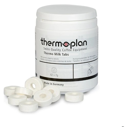 Thermoplan cleaning - ‎thermoplan,