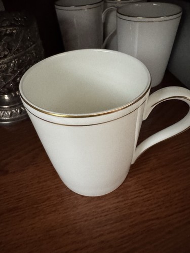 Bone china mugs by - x,