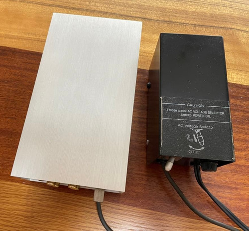 Dynavector phase shifter - ps-1,