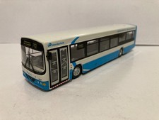 EFE Volvo B10BLE Wright Renown Ulsterbus Foyle 1/76 scale unboxed