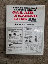 Gas, Air, and Spring Guns of