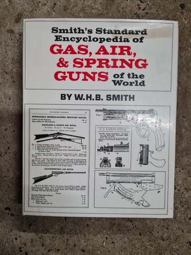 Gas air and - air,, spring