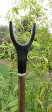 HAND CRAFTED  HAZEL BUFFALO