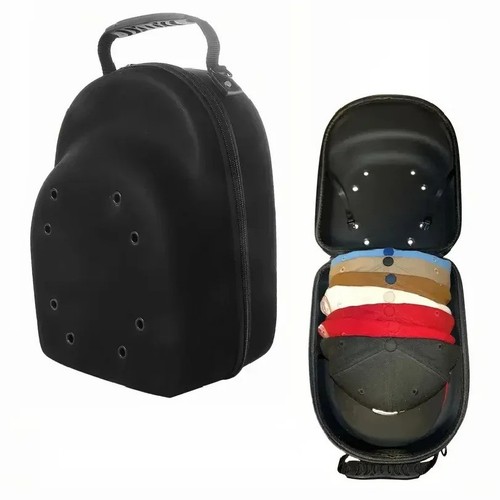 Hat travel bag baseball - hat,