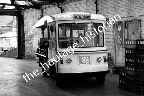 Thh truck photos - photos, milk