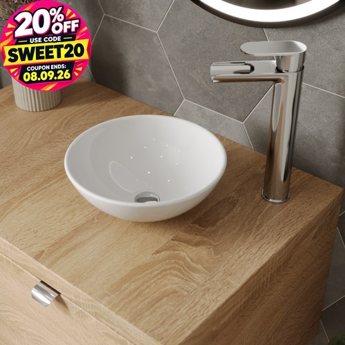 Ceramic bathroom vanity wash - ceramic,