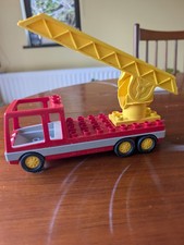 LEGO DUPLO: Fire Engine