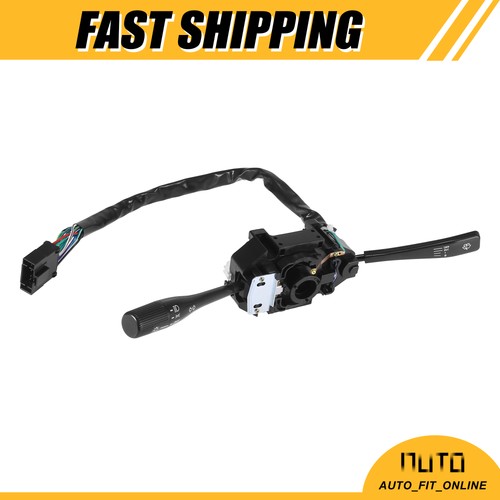Turn signal lever - turn,