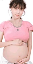Yrzgsawj pregnancy belly fake - yrzgsawj,