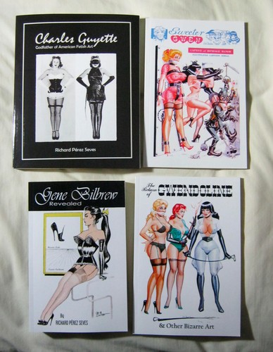 Fethistory collection vintage - fethistory, collection: