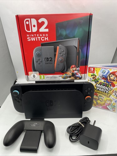Nintendo switch console - nintendo,