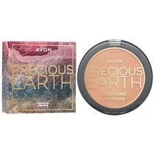 Avon Precious Earth Bronzer Bronzing Powder *Various Shades* Discontinued Item