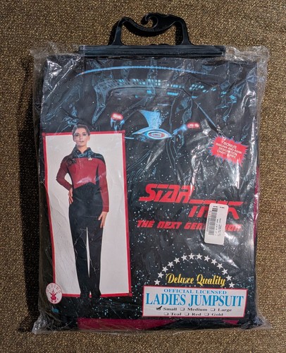 Star trek the next - star,