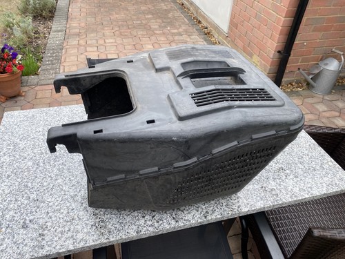 Mountfield petrol lawnmower - mountfield,